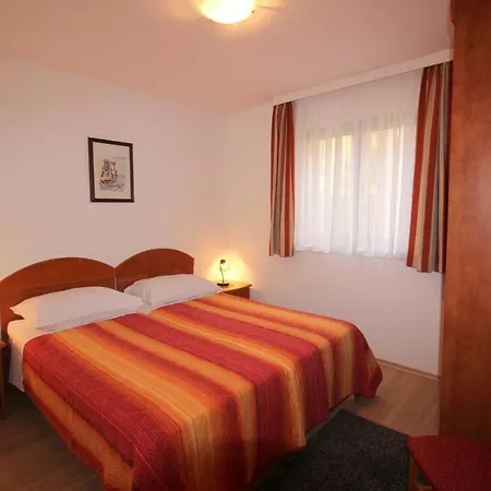 Gogo 2+2 Apartment
