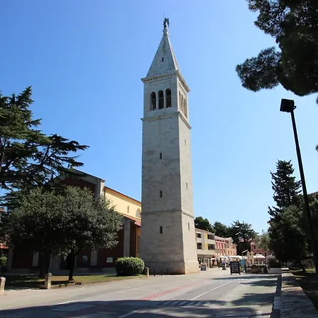 Gogo 2+2 * Novigrad Istria