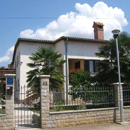 Apartment Gogo 2+2 *