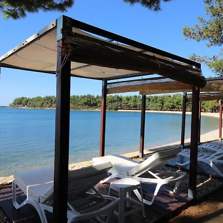 Apartment Gogo 2+2 Novigrad Istria