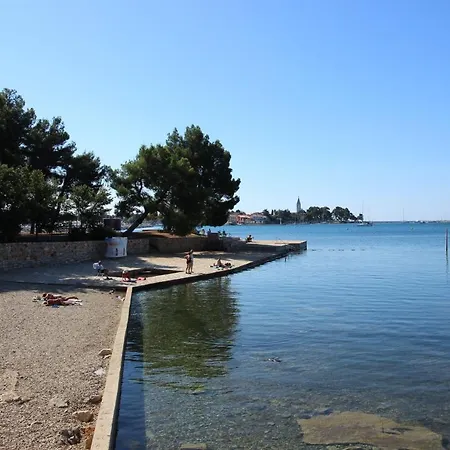 Apartment Gogo 2+2 Novigrad (Istria)